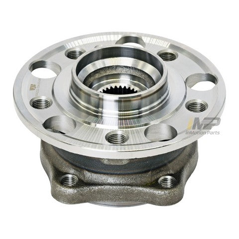 InMotion Parts Wheel Bearing and Hub Assembly P/N:WA222-334-03-06 - Image 4
