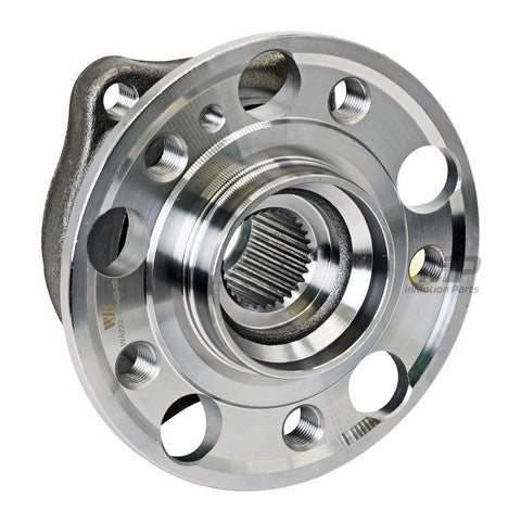InMotion Parts Wheel Bearing and Hub Assembly P/N:WA222-334-03-06 - Image 3