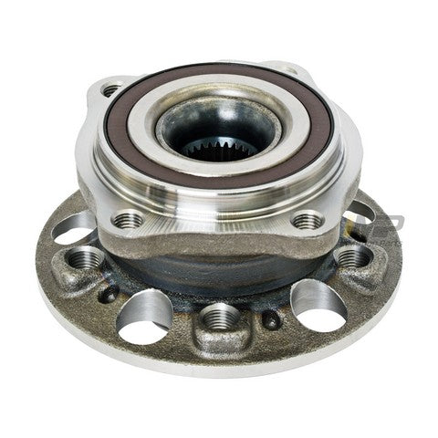 InMotion Parts Wheel Bearing and Hub Assembly P/N:WA222-334-03-06 - Image 1
