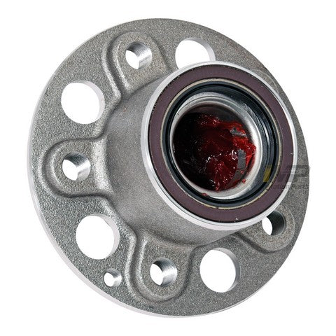 InMotion Parts Wheel Bearing and Hub Assembly P/N:WA230-330-03-25 - Image 4