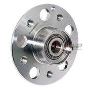 InMotion Parts Wheel Bearing and Hub Assembly P/N:WA230-330-03-25 - Image 3