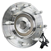 InMotion Parts Wheel Bearing and Hub Assembly P/N:WA23327366 - Image 4