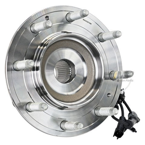 InMotion Parts Wheel Bearing and Hub Assembly P/N:WA23327366 - Image 4