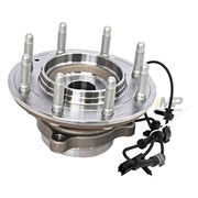 InMotion Parts Wheel Bearing and Hub Assembly P/N:WA23327366 - Image 3