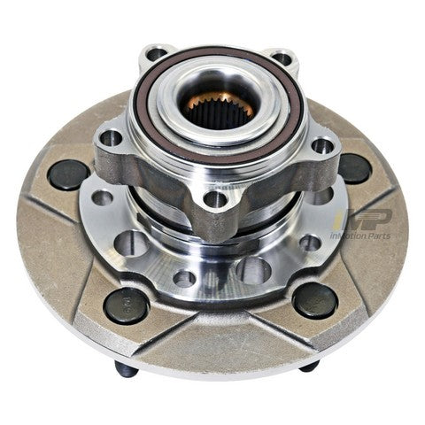 InMotion Parts Wheel Bearing and Hub Assembly P/N:WA2437681 - Image 3