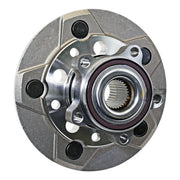 InMotion Parts Wheel Bearing and Hub Assembly P/N:WA2437681 - Image 1