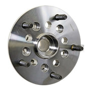 InMotion Parts Wheel Bearing and Hub Assembly P/N:WA2437681 - Image 4