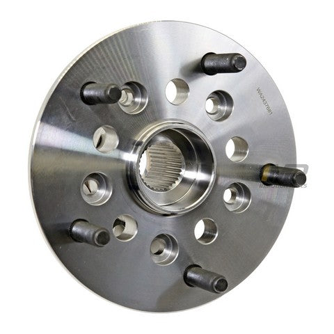 InMotion Parts Wheel Bearing and Hub Assembly P/N:WA2437681 - Image 4
