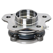 InMotion Parts Wheel Bearing and Hub Assembly P/N:WA247-334-05-00 - Image 2