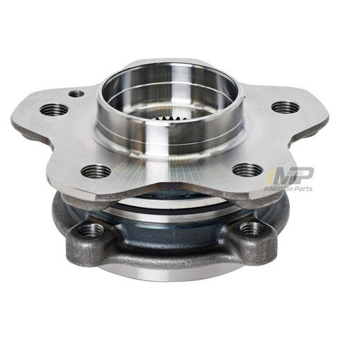 InMotion Parts Wheel Bearing and Hub Assembly P/N:WA247-334-05-00 - Image 2