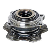 InMotion Parts Wheel Bearing and Hub Assembly P/N:WA247-334-05-00 - Image 1