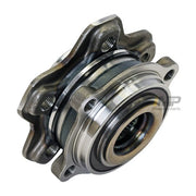 InMotion Parts Wheel Bearing and Hub Assembly P/N:WA247-334-05-00 - Image 4