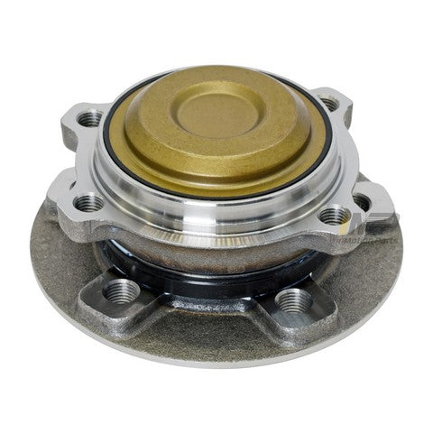 InMotion Parts Wheel Bearing and Hub Assembly P/N:WA247-356-00-00 - Image 3