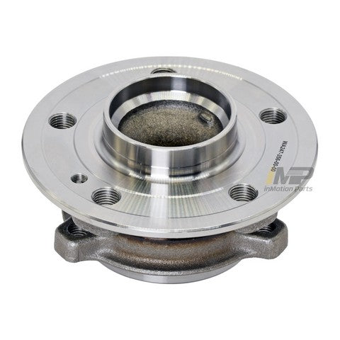 InMotion Parts Wheel Bearing and Hub Assembly P/N:WA247-356-00-00 - Image 2