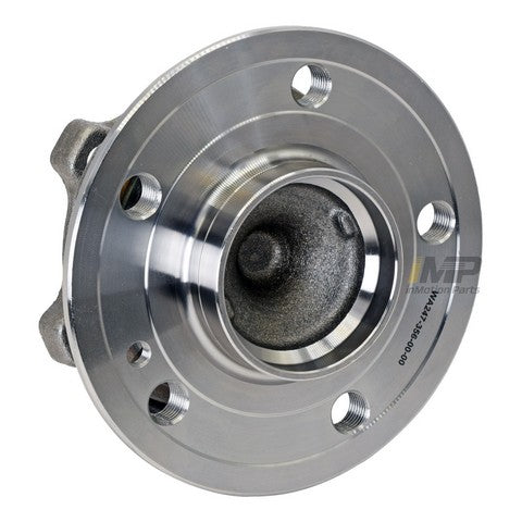 InMotion Parts Wheel Bearing and Hub Assembly P/N:WA247-356-00-00 - Image 1