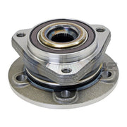 InMotion Parts Wheel Bearing and Hub Assembly P/N:WA32329656 - Image 1