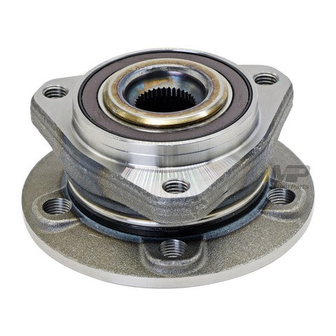 InMotion Parts Wheel Bearing and Hub Assembly P/N:WA32329656 - Image 1