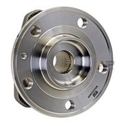 InMotion Parts Wheel Bearing and Hub Assembly P/N:WA32329656 - Image 2