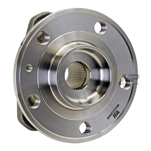 InMotion Parts Wheel Bearing and Hub Assembly P/N:WA32329656 - Image 2