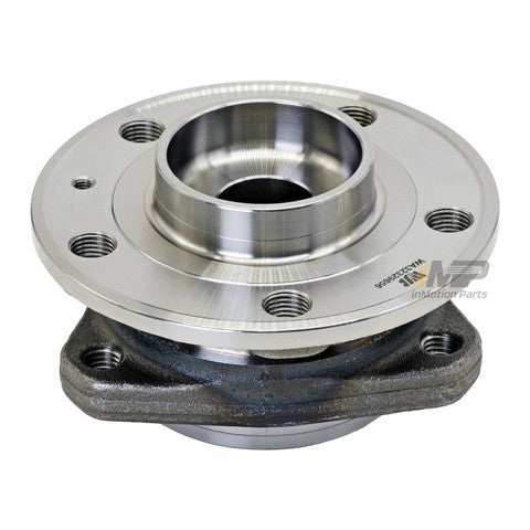 InMotion Parts Wheel Bearing and Hub Assembly P/N:WA32329656 - Image 4