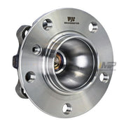 InMotion Parts Wheel Bearing and Hub Assembly P/N:WA33406867459 - Image 2