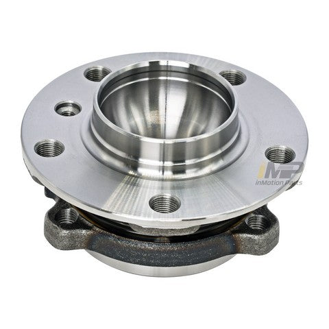 InMotion Parts Wheel Bearing and Hub Assembly P/N:WA33406867459 - Image 1