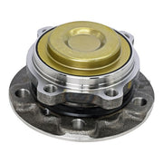 InMotion Parts Wheel Bearing and Hub Assembly P/N:WA33406867459 - Image 4