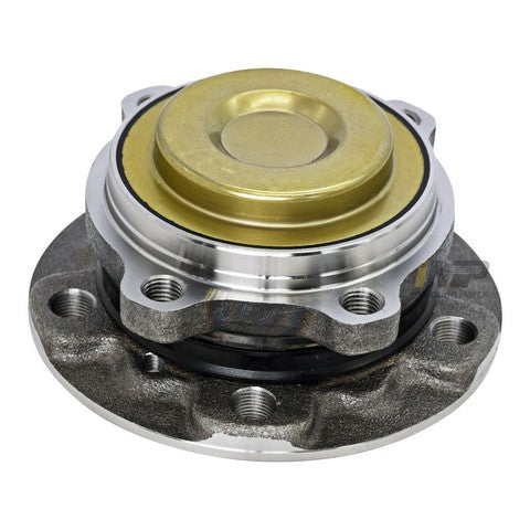 InMotion Parts Wheel Bearing and Hub Assembly P/N:WA33406867459 - Image 4