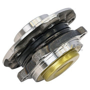 InMotion Parts Wheel Bearing and Hub Assembly P/N:WA33406867459 - Image 3