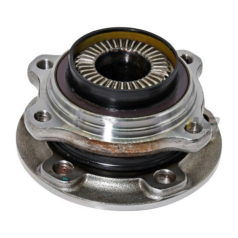 InMotion Parts Wheel Bearing and Hub Assembly P/N:WA33406883981 - Image 4