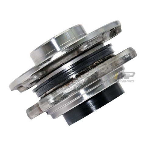 InMotion Parts Wheel Bearing and Hub Assembly P/N:WA33406883981 - Image 3