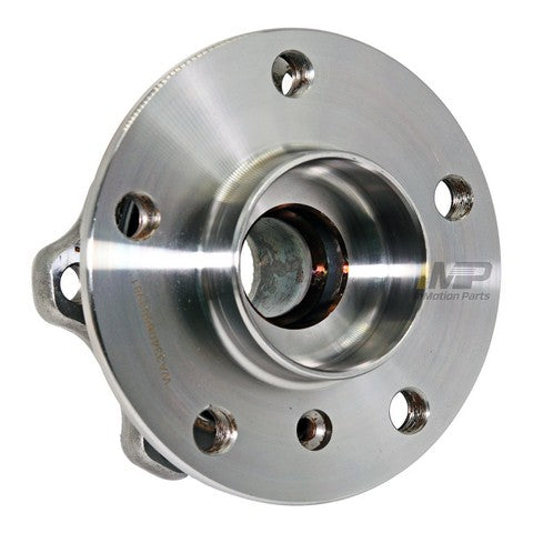 InMotion Parts Wheel Bearing and Hub Assembly P/N:WA33406883981 - Image 2