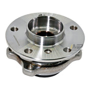 InMotion Parts Wheel Bearing and Hub Assembly P/N:WA33406883981 - Image 1