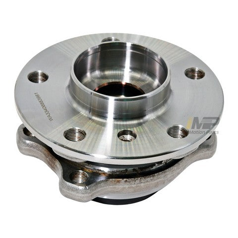 InMotion Parts Wheel Bearing and Hub Assembly P/N:WA33406883981 - Image 1