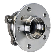 InMotion Parts Wheel Bearing and Hub Assembly P/N:WA33416859547 - Image 2