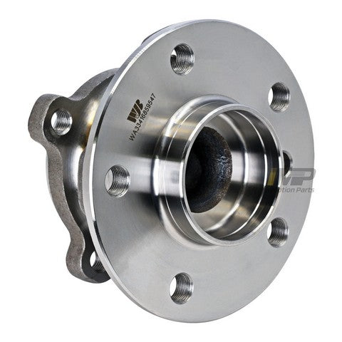 InMotion Parts Wheel Bearing and Hub Assembly P/N:WA33416859547 - Image 2