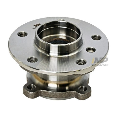 InMotion Parts Wheel Bearing and Hub Assembly P/N:WA33416859547 - Image 1