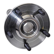 InMotion Parts Wheel Bearing and Hub Assembly P/N:WA3885A011 - Image 4