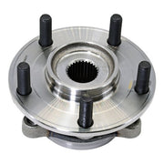 InMotion Parts Wheel Bearing and Hub Assembly P/N:WA3885A011 - Image 3