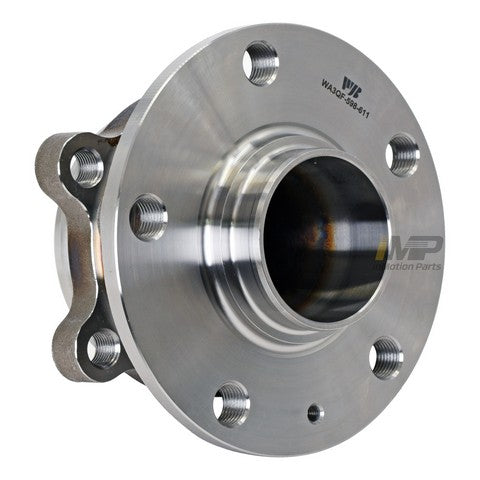 InMotion Parts Wheel Bearing and Hub Assembly P/N:WA3QF-598-611 - Image 4