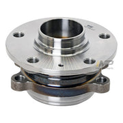 InMotion Parts Wheel Bearing and Hub Assembly P/N:WA3QF-598-611 - Image 3