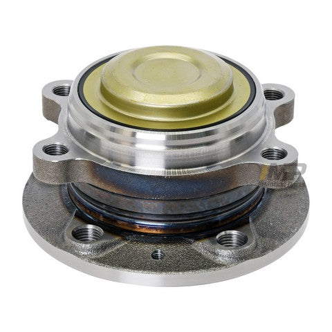 InMotion Parts Wheel Bearing and Hub Assembly P/N:WA3QF-598-611 - Image 2