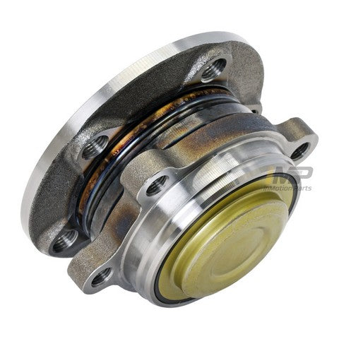 InMotion Parts Wheel Bearing and Hub Assembly P/N:WA3QF-598-611 - Image 1