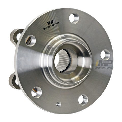 InMotion Parts Wheel Bearing and Hub Assembly P/N:WA3QF-598-625 - Image 4