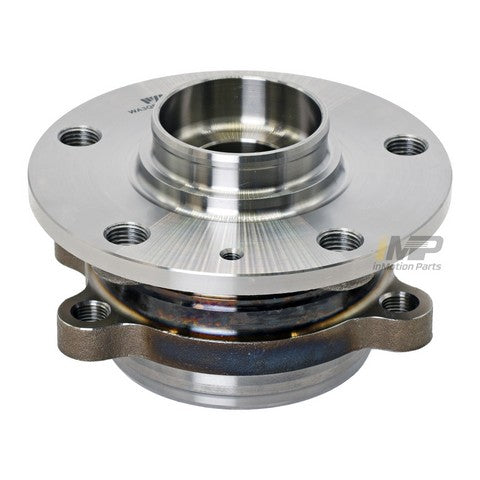 InMotion Parts Wheel Bearing and Hub Assembly P/N:WA3QF-598-625 - Image 3