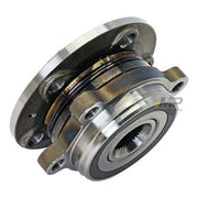 InMotion Parts Wheel Bearing and Hub Assembly P/N:WA3QF-598-625 - Image 1