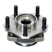 InMotion Parts Wheel Bearing and Hub Assembly P/N:WA40202-5SA1A - Image 1