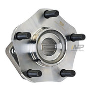 InMotion Parts Wheel Bearing and Hub Assembly P/N:WA40202-5SA1A - Image 4
