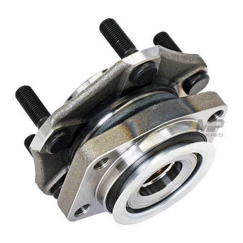 InMotion Parts Wheel Bearing and Hub Assembly P/N:WA40202-5SA1A - Image 3