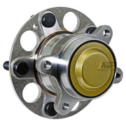 InMotion Parts Wheel Bearing and Hub Assembly P/N:WA42200-T3R-A51 - Image 3